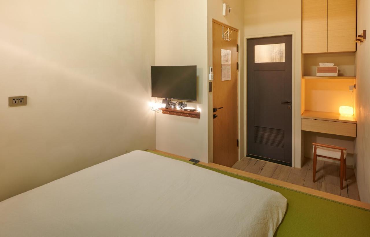 Appartamento Travel 345 Luzhu Esterno foto