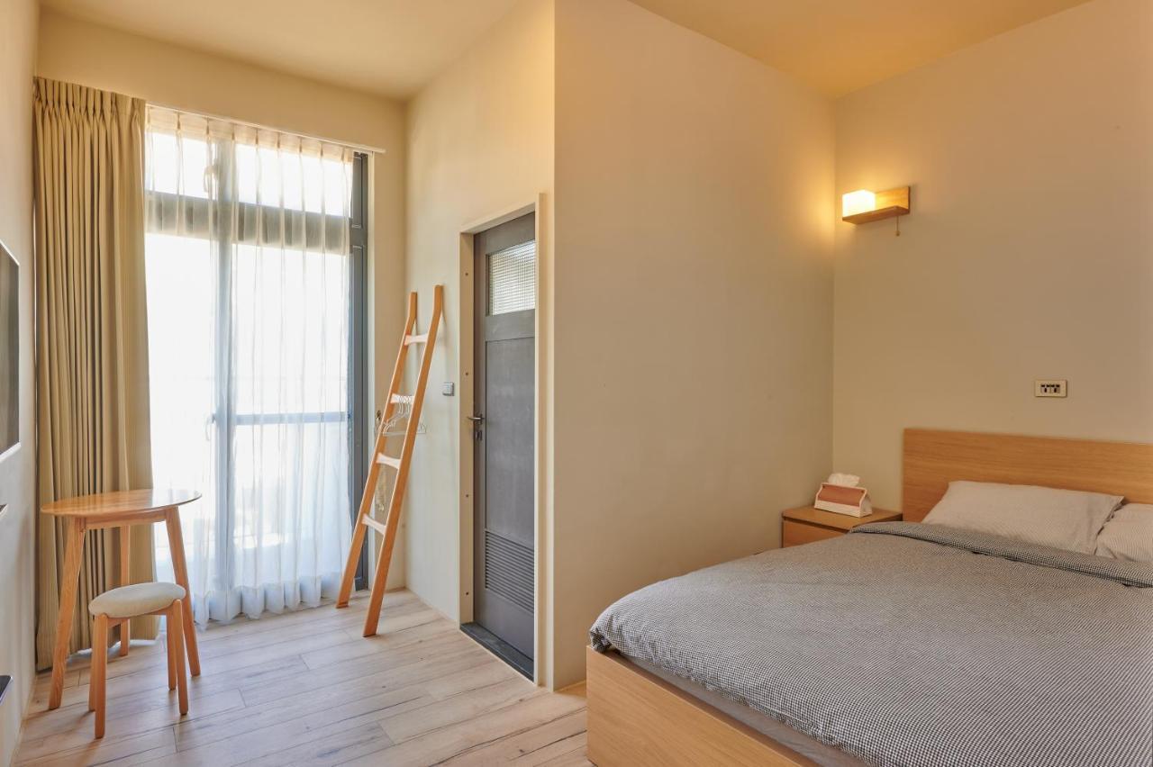 Appartamento Travel 345 Luzhu Esterno foto