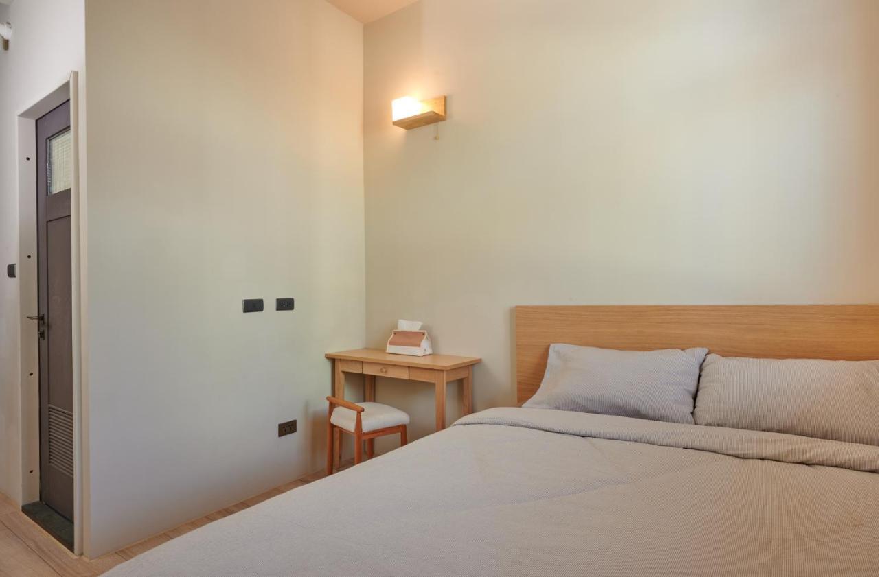 Appartamento Travel 345 Luzhu Esterno foto