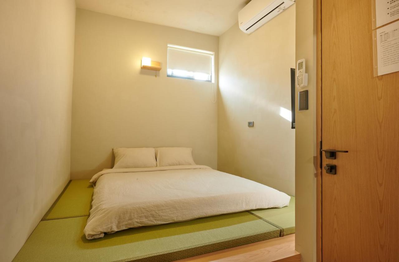 Appartamento Travel 345 Luzhu Esterno foto