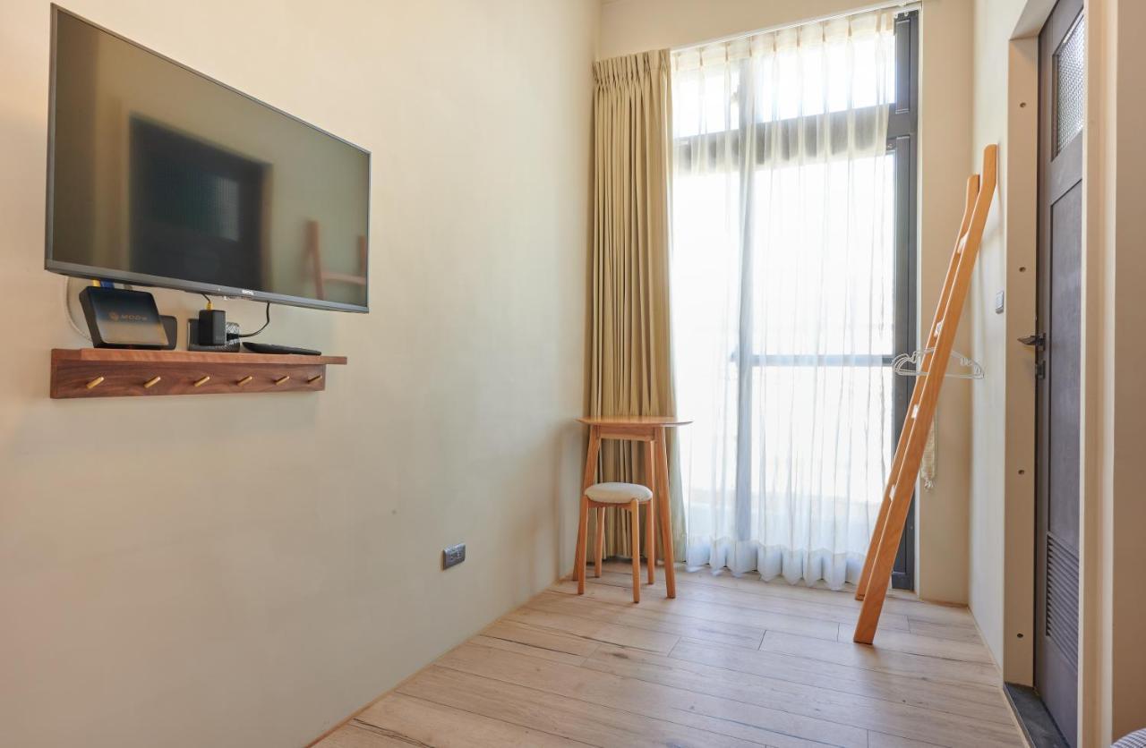 Appartamento Travel 345 Luzhu Esterno foto