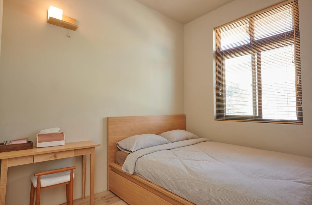 Appartamento Travel 345 Luzhu Esterno foto